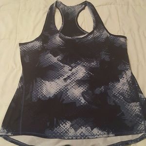 athleta tank